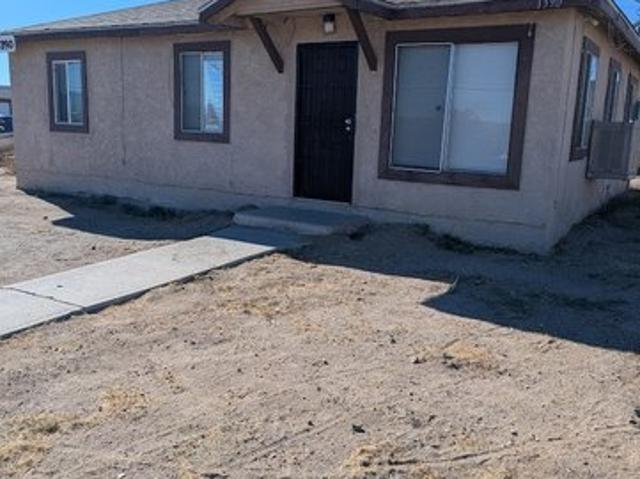 House for sale in Barstow, California
