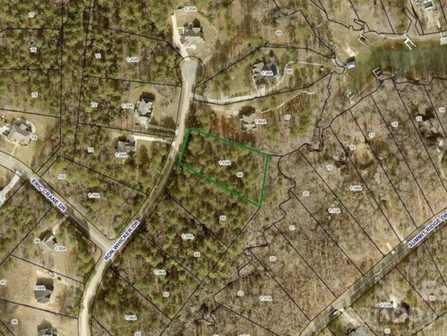 Land for sale in Catawba, North Carolina