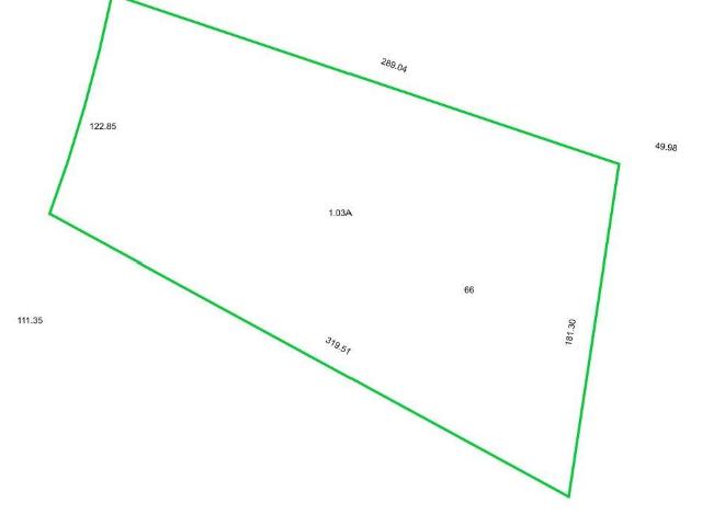 Land for sale in Catawba, North Carolina