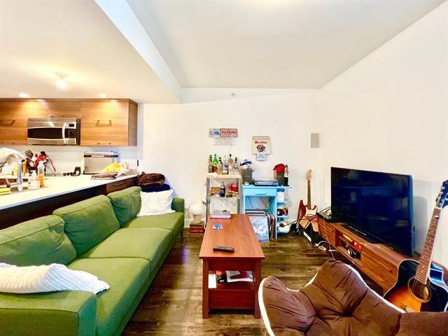 Apartment for rent in Ville-Marie, Montréal