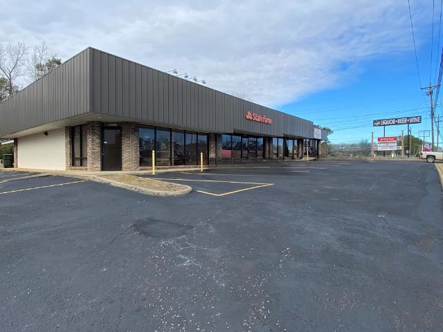 Commercial for sale in Luverne, Alabama