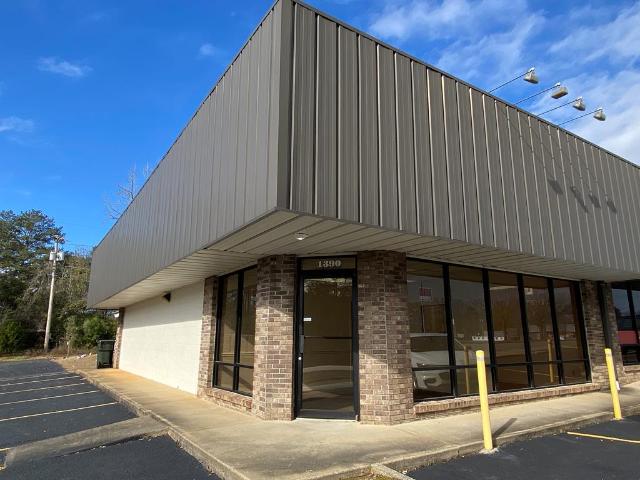 Commercial for sale in Luverne, Crenshaw County