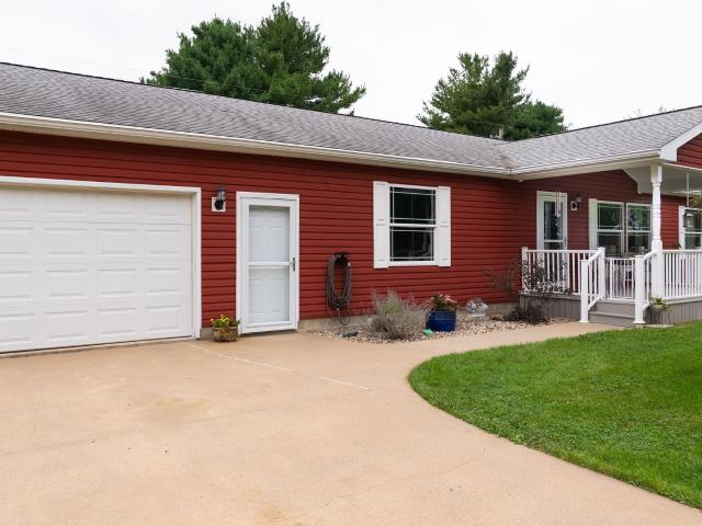 House for sale in Monticello, White County