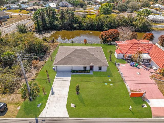 House for sale in Sebastian, Florida