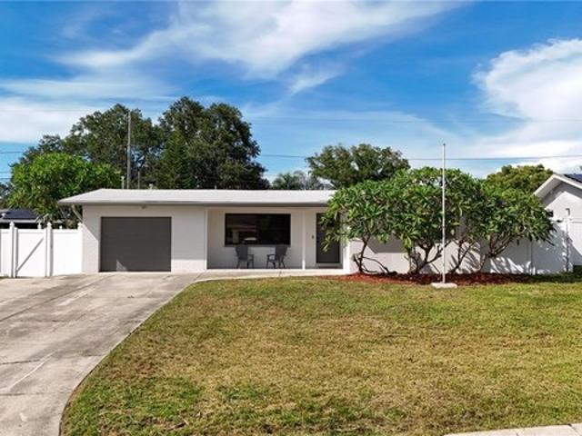 House for sale in Clearwater, Florida