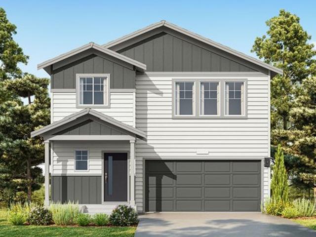 House for sale in Lynnwood, Washington
