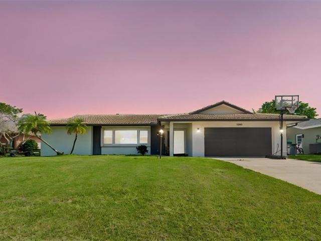 House for sale in Seminole, Florida