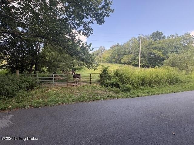 Land for sale in Nelson, Kentucky