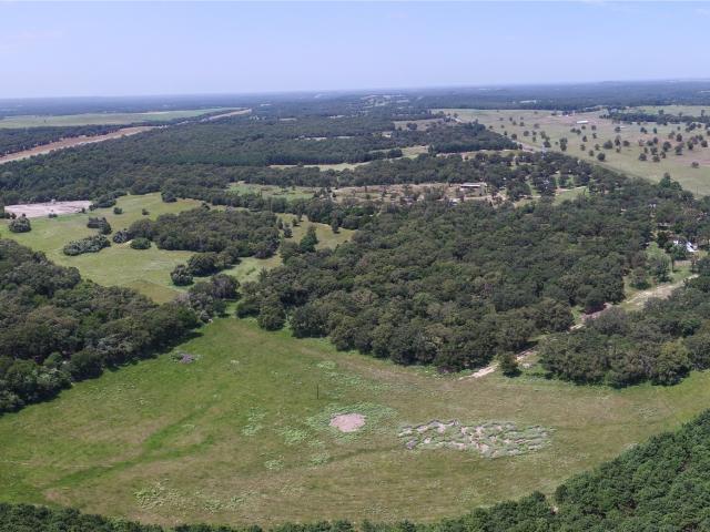 Farm for sale in Texas