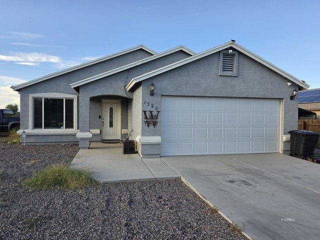 House for sale in Safford, Arizona