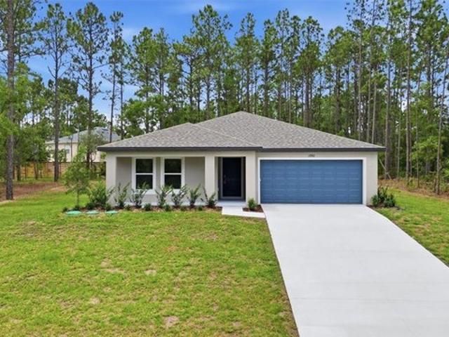 House for sale in Dunnellon, Florida
