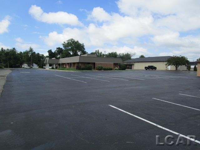 Commercial for sale in Adrian, Michigan