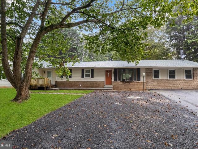 House for sale in Cooksville, Maryland
