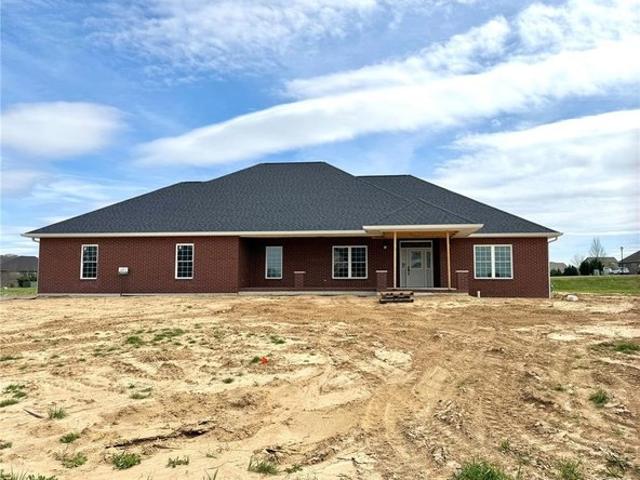 House for sale in Monroe, Illinois