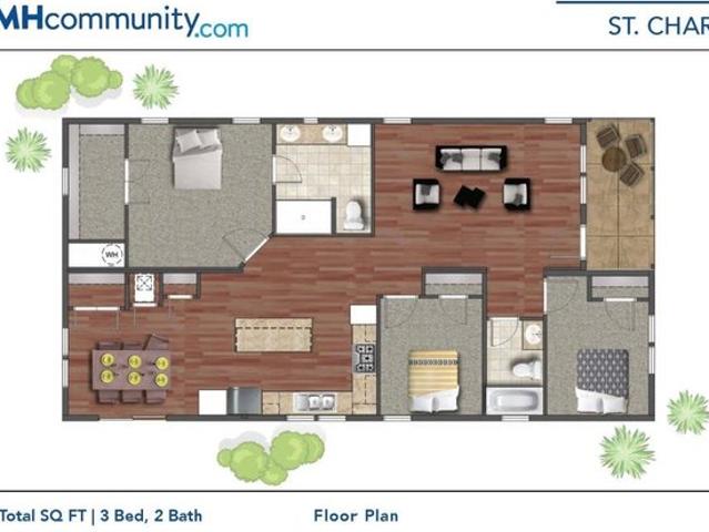 House for sale in Rosemount, Minnesota
