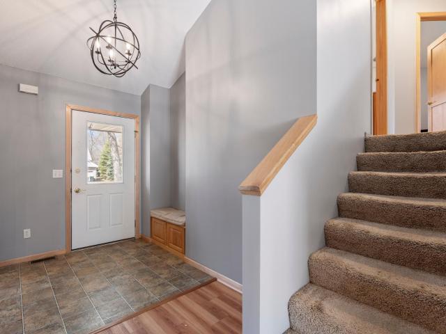 House for sale in Baxter, Minnesota