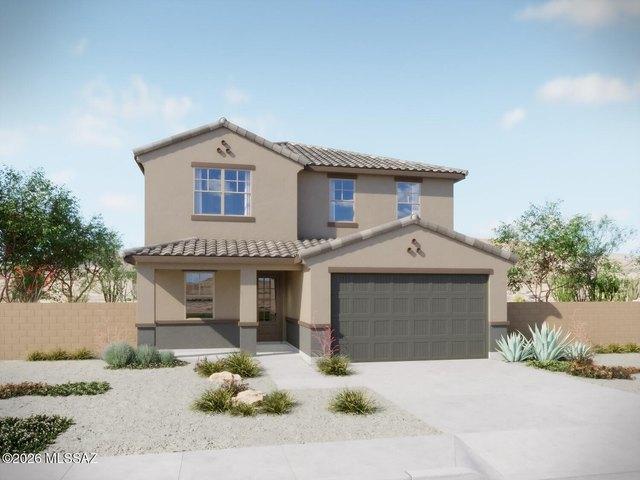 House for sale in Vail, Arizona