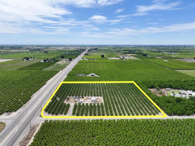 Land for sale in Kingsburg, California
