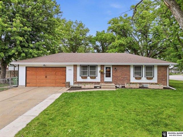 House for sale in Nebraska