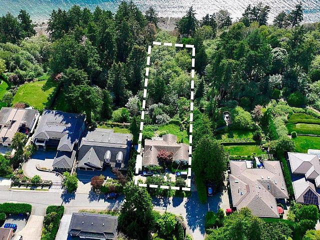 House for sale in White Rock, British Columbia