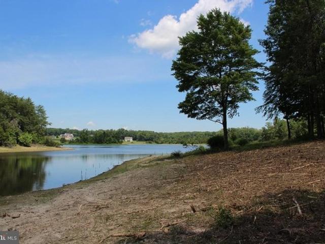 Land for sale in Fredericksburg, Virginia
