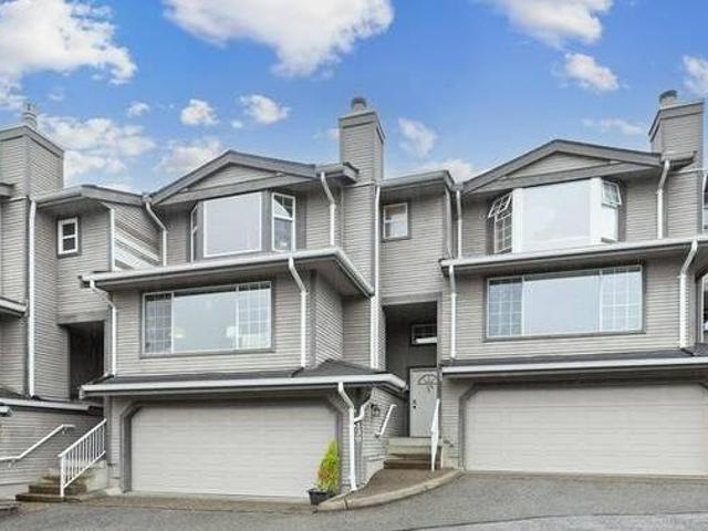 House for sale in Port Coquitlam, British Columbia