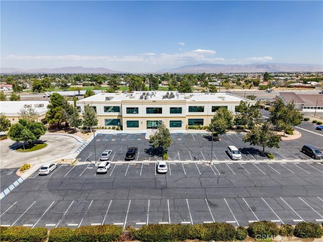 Commercial for sale in Victorville, California
