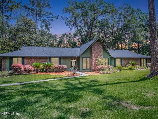 House for sale in Baker, Florida