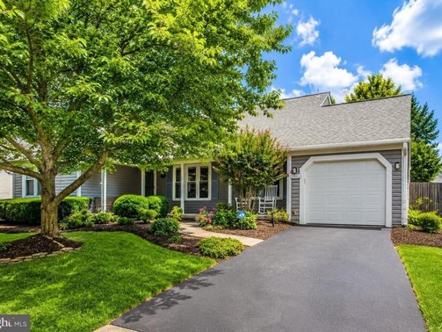 House for sale in Virginia