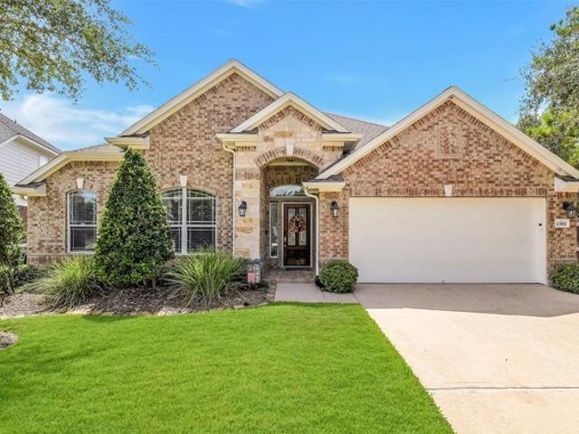 House for sale in Harris, Texas