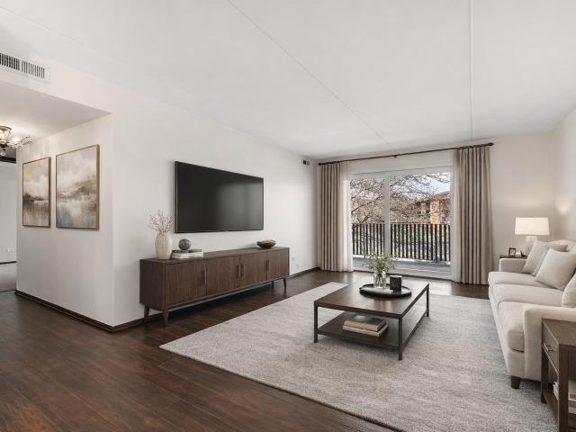 Property for sale in Crestwood, Illinois
