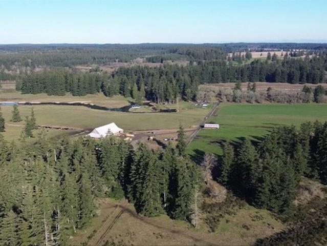 Farm for sale in Thurston, Washington