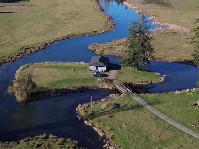 Land for sale in Thurston, Washington