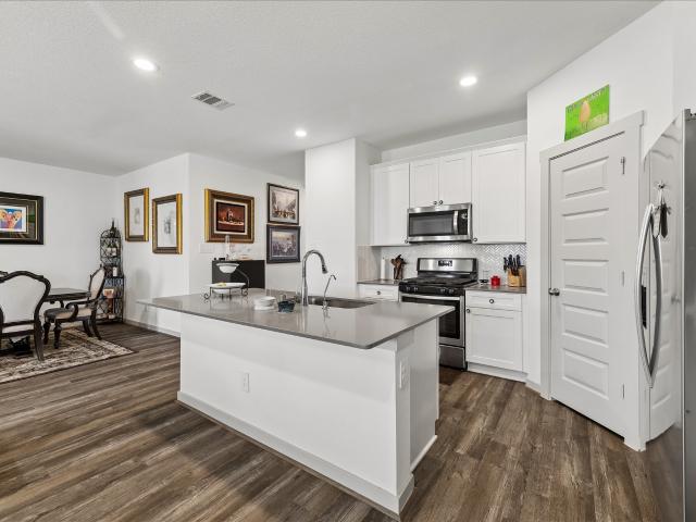 House for sale in Chambers, Texas