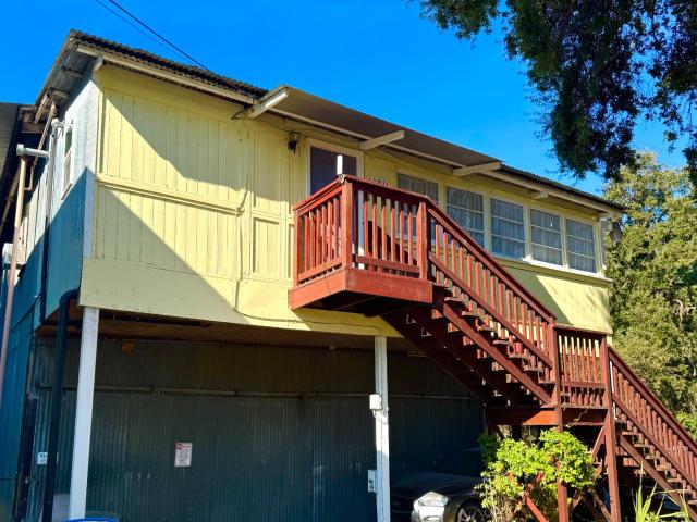 House for sale in Walnut Grove, California