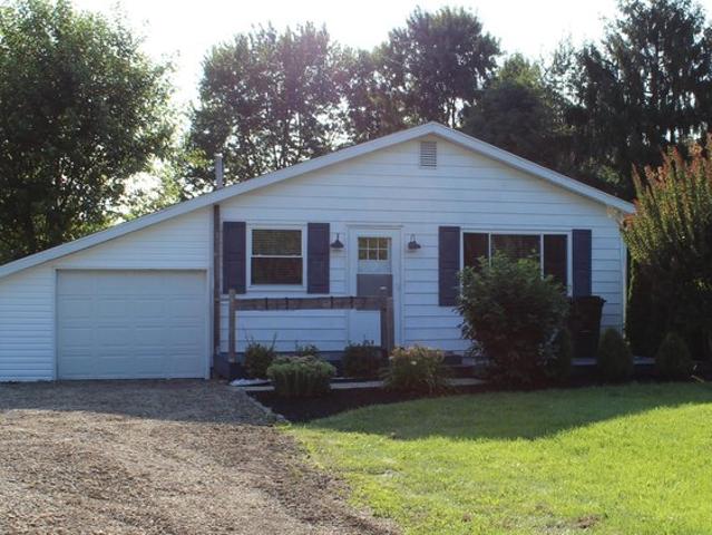 House for sale in Marysville, Ohio