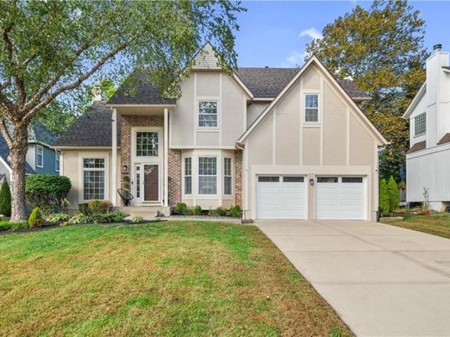 House for sale in The Wilderness, Overland Park
