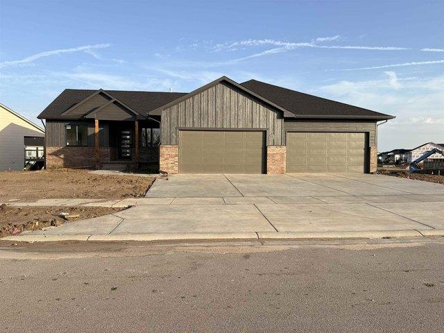 House for sale in Wichita, Sedgwick County