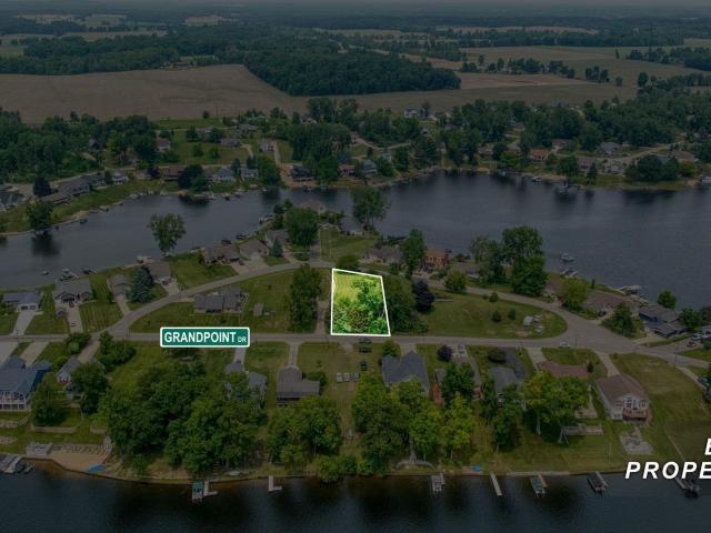 Land for sale in Cement City
