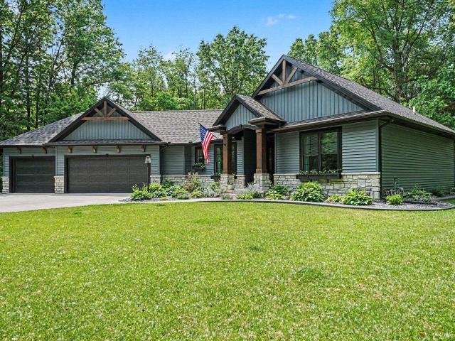 House for sale in Middlebury, Indiana