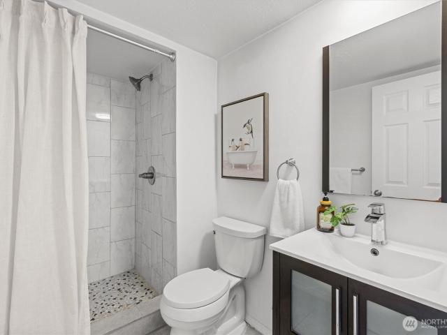 House for sale in Kirkland, Washington