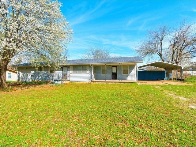 House for sale in Ada, Oklahoma