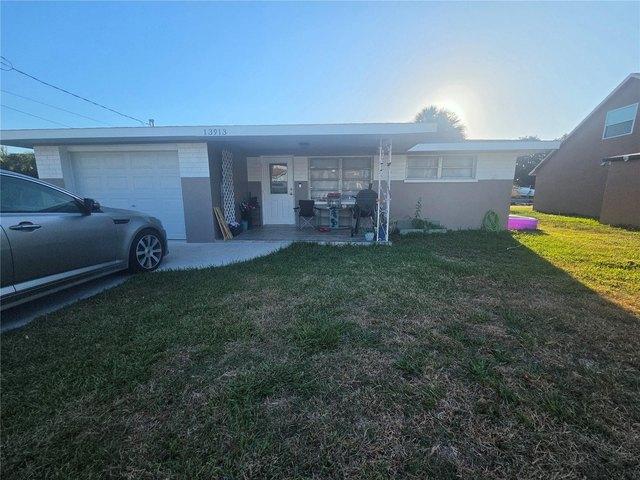 House for sale in Hudson, Florida