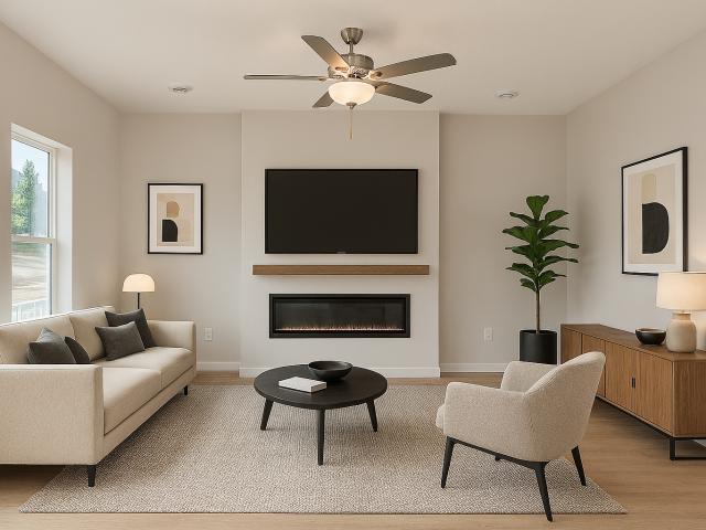 Townhouse for sale in Ramsey, Minnesota