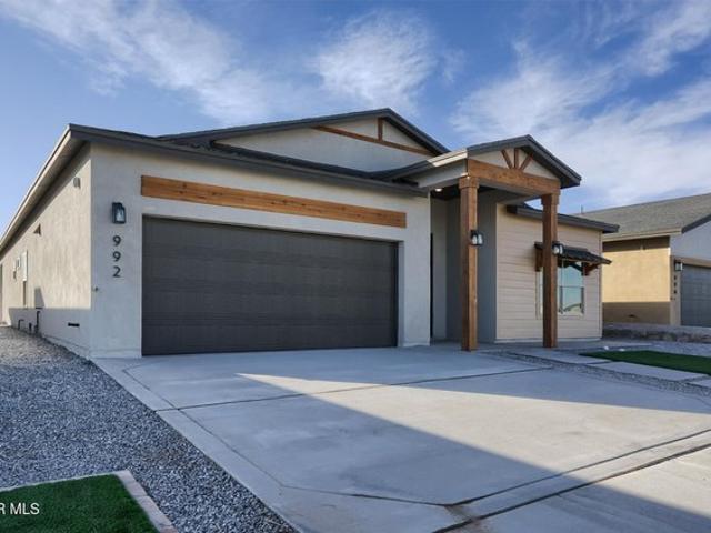 House for sale in El Paso, Texas