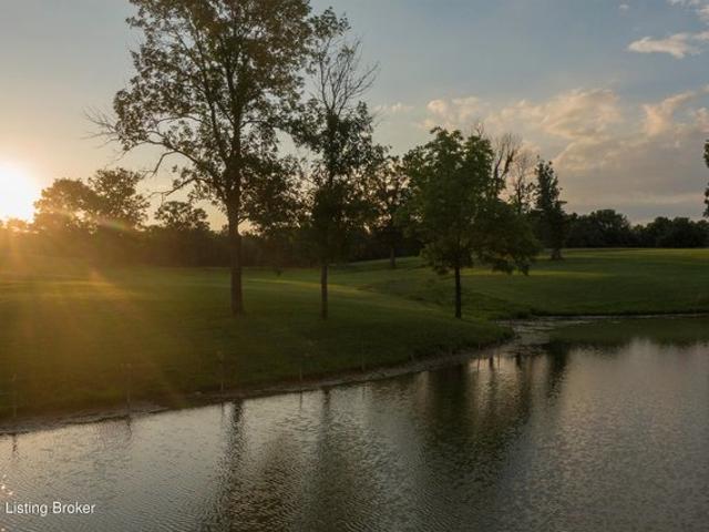 Land for sale in Louisville, Kentucky