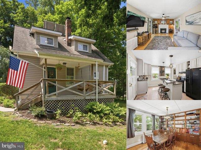 House for sale in Phoenix, Maryland