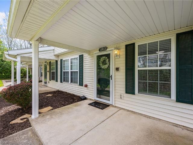 Townhouse for sale in Hinckley, Ohio