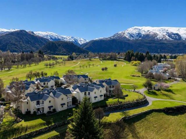 Apartment for sale in Central Otago District, Otago
