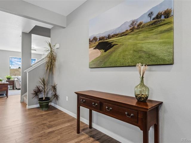 House for sale in Parker, Colorado